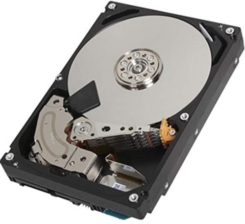 Toshiba HDD NEARLINE 5TB SAS 6GB/S, MG04SCA500A