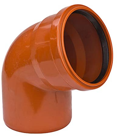 KG Bogen DN 160 Neigung: 67°