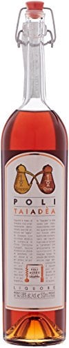 Poli, Grappa Taiadea - 500ml