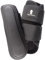 Classic Equine Splint Boots Black M