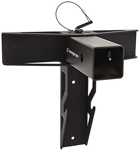 Swagman X Mount Bike Rack Storage