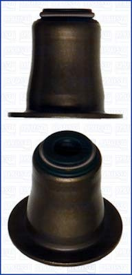 AJUSA 12028200 Ventilschaftdichtung Kompatibel mit BMW 3 Touring E91 11380035888 13734WAA02