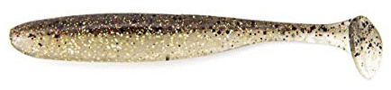 Keitech Easy Shiner, 1er 3, Gold Flash Minnow, Default