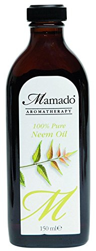 Mamado 100% Natural Sea Oil 150 ml