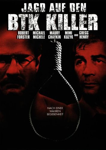 Jagd Auf Den BTK Killer
