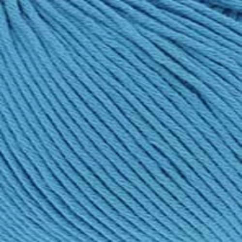 Lang Yarns Baby Cotton, 78 türkis dunkel