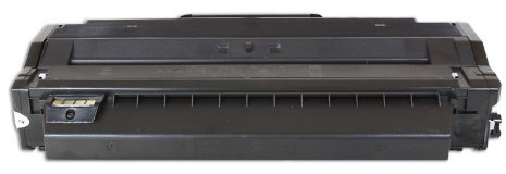 United Toner Rebuilt für Samsung ML-2955 ND Toner Black - MLT-D103L - Für ca. 2500 Seiten (5% Deckung)