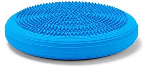 Pinofit Balancekissen Azure - Durchmesser ca. 33 cm