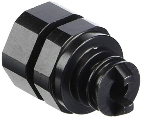 MSA Sicherheit 10018966 Bypass Körper für FIREHAWK Atemluft Maske