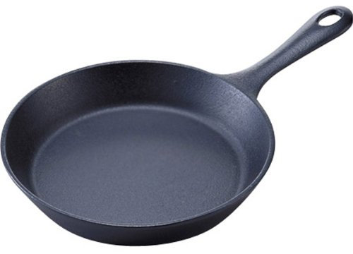 Pfanne%¶ÝÏ% aus Gusseisen%¶ÝÏ% 17 cm%¶ÝÏ% Nambu tekki