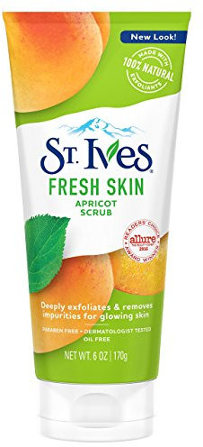 St. Ives Apricot Scrub Belebendes 150 ml (Fußpeeling) [Misc.]