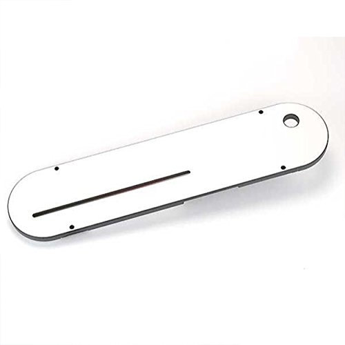 Zero Clearance Insert by Leecraft