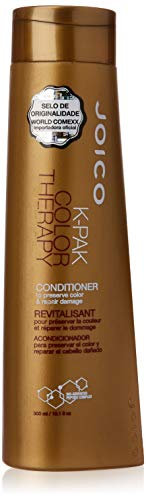 Joico K-Pak Color Therapy Conditioner, 1er Pack (1 x 300 ml)