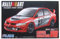 Fujimi 1/24 Lancer Evolution VIII Ralliart # 0381