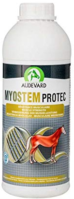 Audevard - Myostem Protect 900ml.