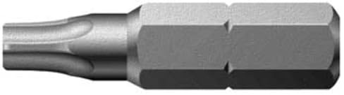 Bit, TX 27 x 25mm, Torx