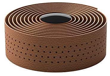 2015 Selle San Marco Vintage Leather Handlebar Tape Brown