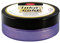 Viva Decor Violeta-Inka Gold, Acrílico, Multicolor, 7.11x7.11x3.17 cm