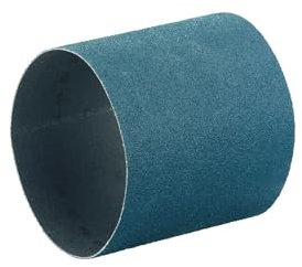 10 cintas abrasivas 90x100 mm, P 60, ZA (623473000)