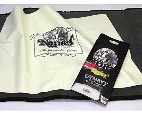 Napier Ultra Soft Cloth