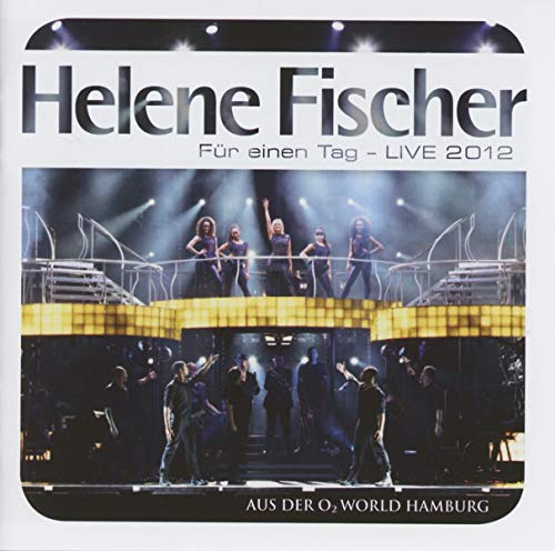 Für Einen Tag-Live 2012