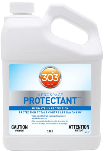 303 Aerospace Protectant - 128oz