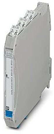 Phoenix Contact Trennbarriere 1-kanalig Strom Strom 19.2 → 30V dc ATEX 93mA max. 125 V dc, 253V ac HART