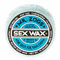 Sex Wax Original Blue Label Tropical