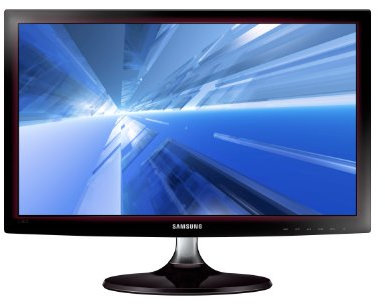 Samsung Syncmaster S22C300B LCD Monitor 21.5 