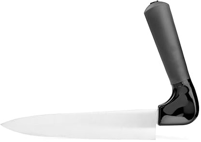 Vitility Couteau à Viande Ergonomique