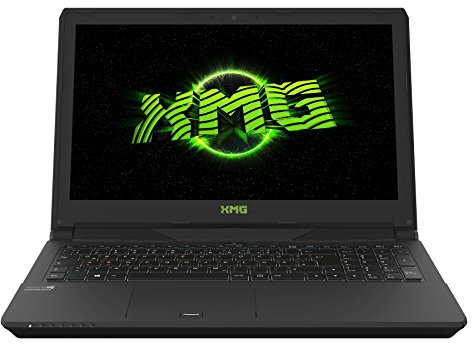 Schenker XMG A526-vdn 2.6GHz I7-6700HQ 15.6 1920 x 1080pixels Nero - notebooks (I7-6700HQ, DVD±RW, Touchpad, FreeDOS, Lithium-Ion (Li-Ion), Intel Core i7-6xxx)