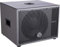 WHARFEDALE PRO TITAN A12 Sub Grey/Grey Subwoofer Amplifier
