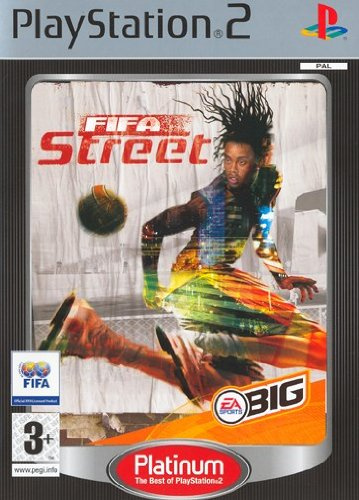 Electronic Arts