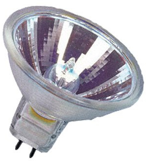Eco Halogen Lampe Decostar IRC 35 Watt 12 V 24 ° Flood Osram 48865 FL