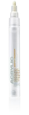 Montana Cans Montana Acrylic Empty, 2mm Paint Marker