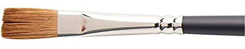 Winsor & Newton Artists Pinceau Aquarelle Martre Kolinsky Lavis 13mm 1/2