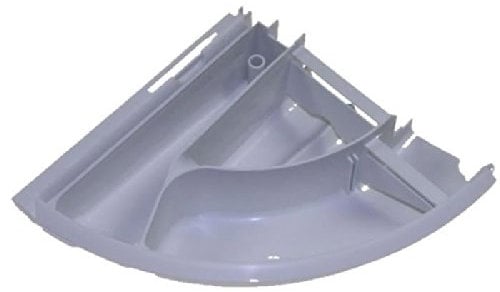 Hotpoint C00283629 - Cassetto per dispensatore per lavatrice