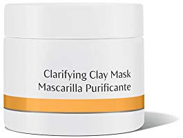 Dr. Hauschka Clarifying Clay Mask 90g/3.1oz