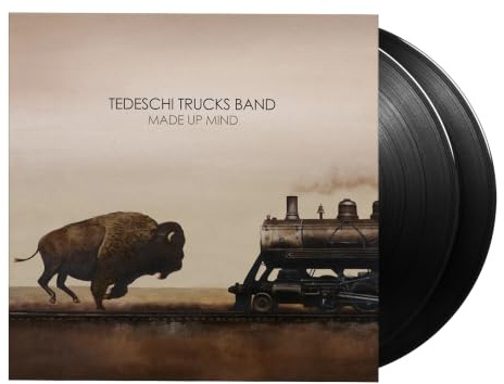 Tedeschi Trucks Band