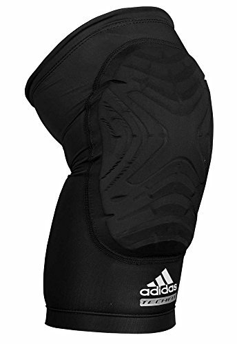 adidas Adipower Leg Sleeve Black S