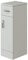 VeeBath NCSW330 Linx Free Standing Bathroom Cabinet Vanity Storage Cupboard Furniture Unit-250 x 330mm, White