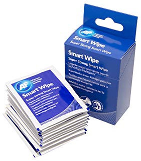 AF SMARTWIPE10 Edv-Reinigungsmittel Reinigungstuch Wipes 10 stück