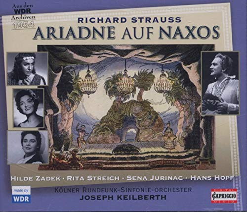 Naxos Deutschland GmbH