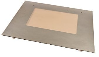 Genuine Hotpoint Main Oven Door Glass