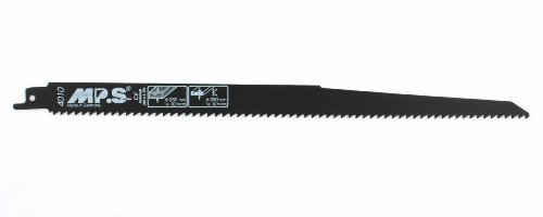 5 MPS Säbelsägeblätter für Holz S1344D schneller, sauberer Schnitt 4,2/300mm