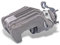 ATEC Germany 1x pinza freno posteriore destra senza staffa, compatibile con A udi A3 (8L1), TT, SEAT LEON (1M1), TOLEDO II (1M2), SKODA OCTAVIA 1 (1U2)(1U5), VW BORA, GOLF 4