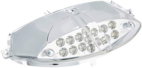 VICMA Tail Light Assy Led For Peugeot Speedfight 2, weiß