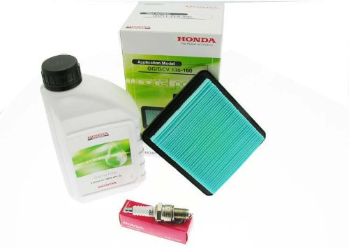 Honda 06211-ZL8-000 Kit d'entretien