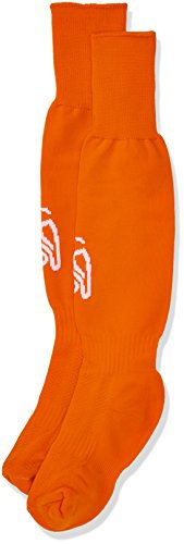 KOOKABURRA Socks-Orange-M Hockeybekleidung, m