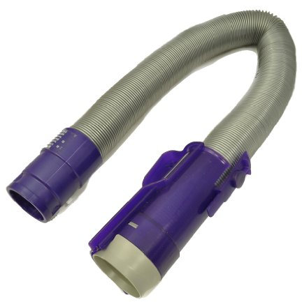 Dyson DC07 Purple Upright Vacuum Cleaner Hose